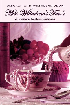 Cover Miss Willadene's Fav.'s