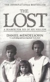 The Lost: A Search for Six of Six Million. Daniel Mendelsohn