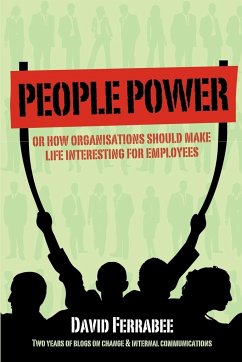 People Power - Ferrabee, David