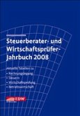 Steuerberater- und Wirtschaftsprüfer-Jahrbuch 2008
