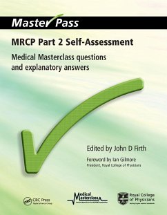 MRCP Part 2 Self-Assessment - Firth, John D; Nichols, Barbara