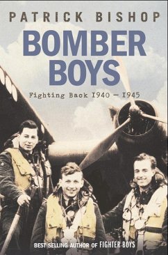 Bomber Boys - Bishop, Patrick