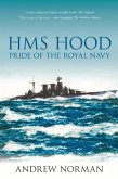 HMS Hood: Pride of the Royal Navy