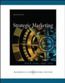 Strategic Marketing