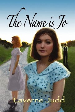 The Name Is Jo