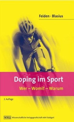 Cover Doping im Sport