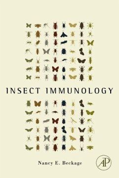 Insect Immunology