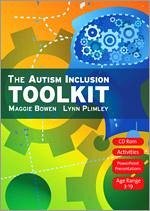 The Autism Inclusion Toolkit - Bowen, Maggie; Plimley, Lynn