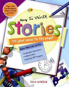 How to Write... Stories - Warren, Celia