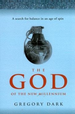 The God of the New Millennium - Dark, Gregory