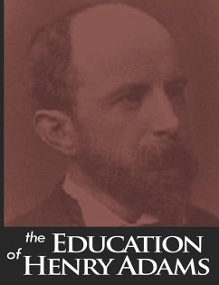 The Education of Henry Adams