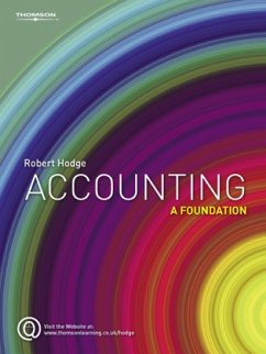 Accounting - Hodge, Robert