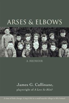 Arses & Elbows