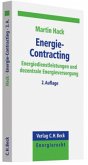 Energie-Contracting