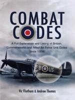 Combat Codes - Flintham, Victor; Thomas, Andrew