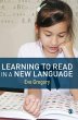 Learning to Read in a New Language - Bild 1