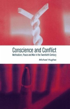 Cover Conscience and Conflict