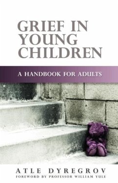 Grief in Young Children - Dyregrov, Atle