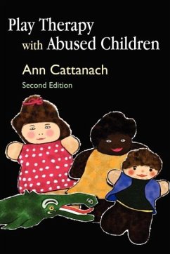 Play Therapy with Abused Children - Cattanach, Ann