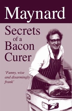 Maynard, Secrets of a Bacon Curer - Davies, Maynard