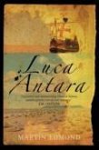 Luca Antara: Passages in Search of Australia