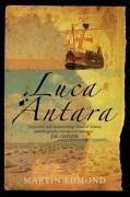 Luca Antara: Passages in Search of Australia - Edmond, Martin