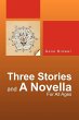 Three Stories and a Novella - Bild 1