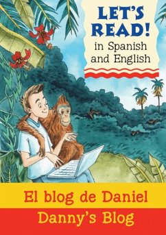 Danny's Blog/El blog de Daniel - Rabley, Stephen