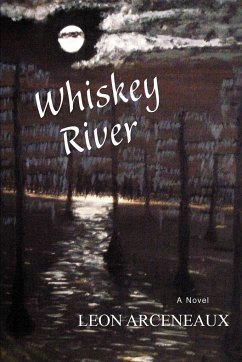 Whiskey River - Arceneaux, Leon