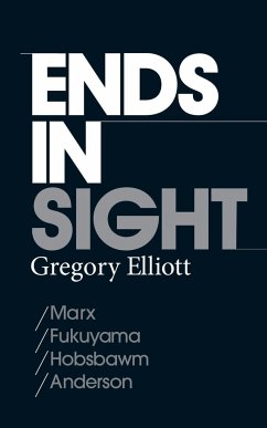 Ends in Sight - Elliott, Gregory