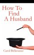 How to Find a Husband - Bild 1
