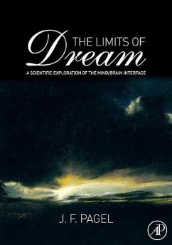 The Limits of Dream - Pagel, J. F.