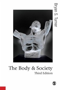 The Body and Society - Turner, Bryan S