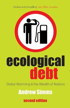 Ecological Debt - Simms, Andrew