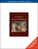 An Introduction to the History of Psychology, International Edition
