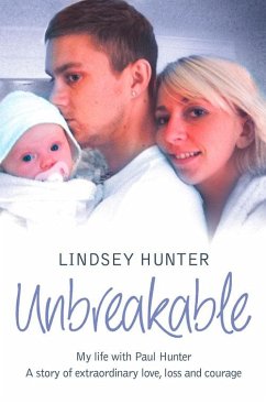 Unbreakable - Hunter, Lindsey