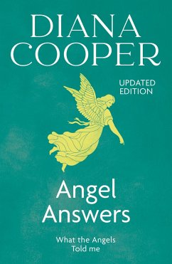 Angel Answers - Cooper, Diana