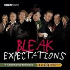 Bleak Expectations: The Complete First Series
