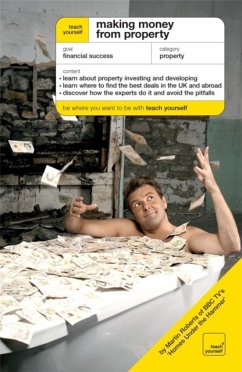 Making Money from Property - Roberts, Martin