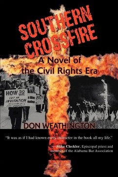 Southern Crossfire