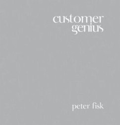 Customer Genius - Fisk, Peter