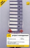 Teach Yourself Project Management Teach Yourself Project Management