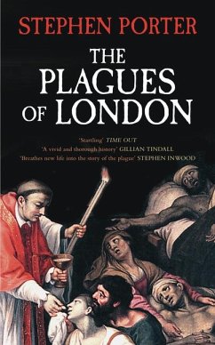 The Plagues of London - Porter, Stephen