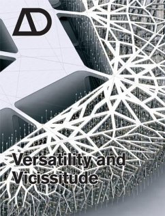 Versatility and Vicissitude - Hensel, Michael