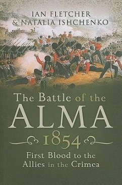 Battle of the Alma 1854 - Fletcher, Ian; Ishchenko, Natalia