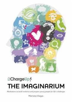 Relax Kids: The Imaginarium - Viegas, Marneta