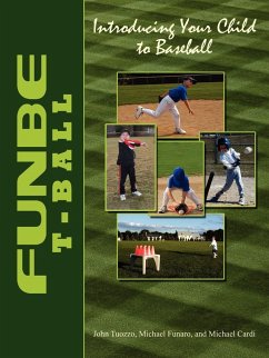 Cover Funbe T-Ball