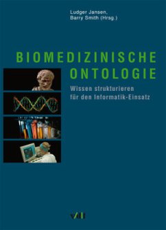 Biomedizinische Ontologie - Jansen, Ludger / Smith, Barry (Hrsg.)