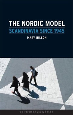 Nordic Model - Hilson, Mary