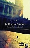 Letters to Pauline - Stendhal